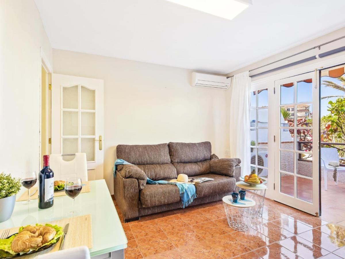9 Amarilla Bay Holiday With Pool, Terrace Wifi Costa Del Silencio Ngoại thất bức ảnh