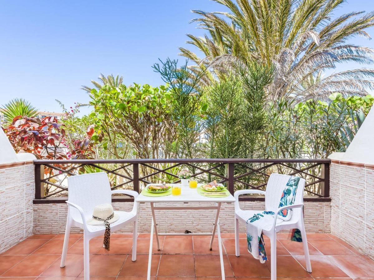 9 Amarilla Bay Holiday With Pool, Terrace Wifi Costa Del Silencio Ngoại thất bức ảnh