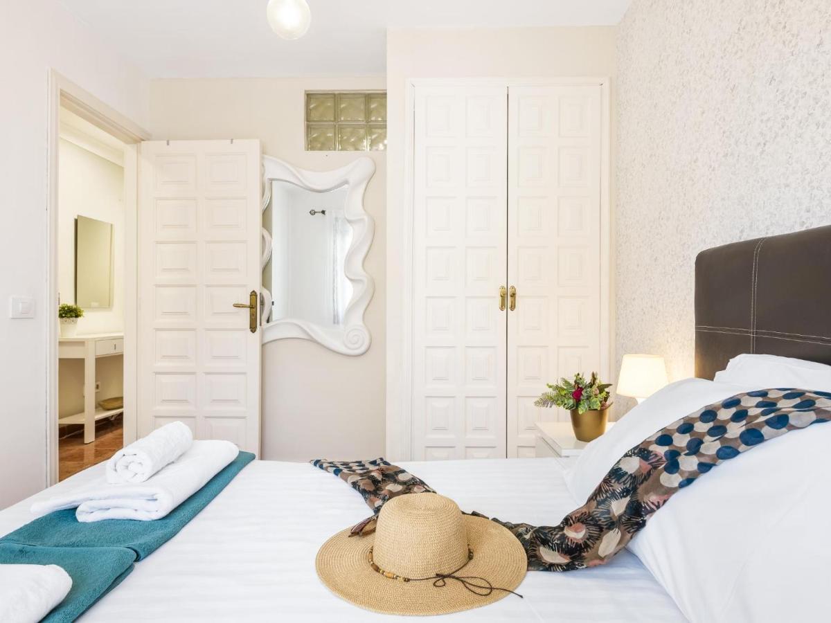 9 Amarilla Bay Holiday With Pool, Terrace Wifi Costa Del Silencio Ngoại thất bức ảnh