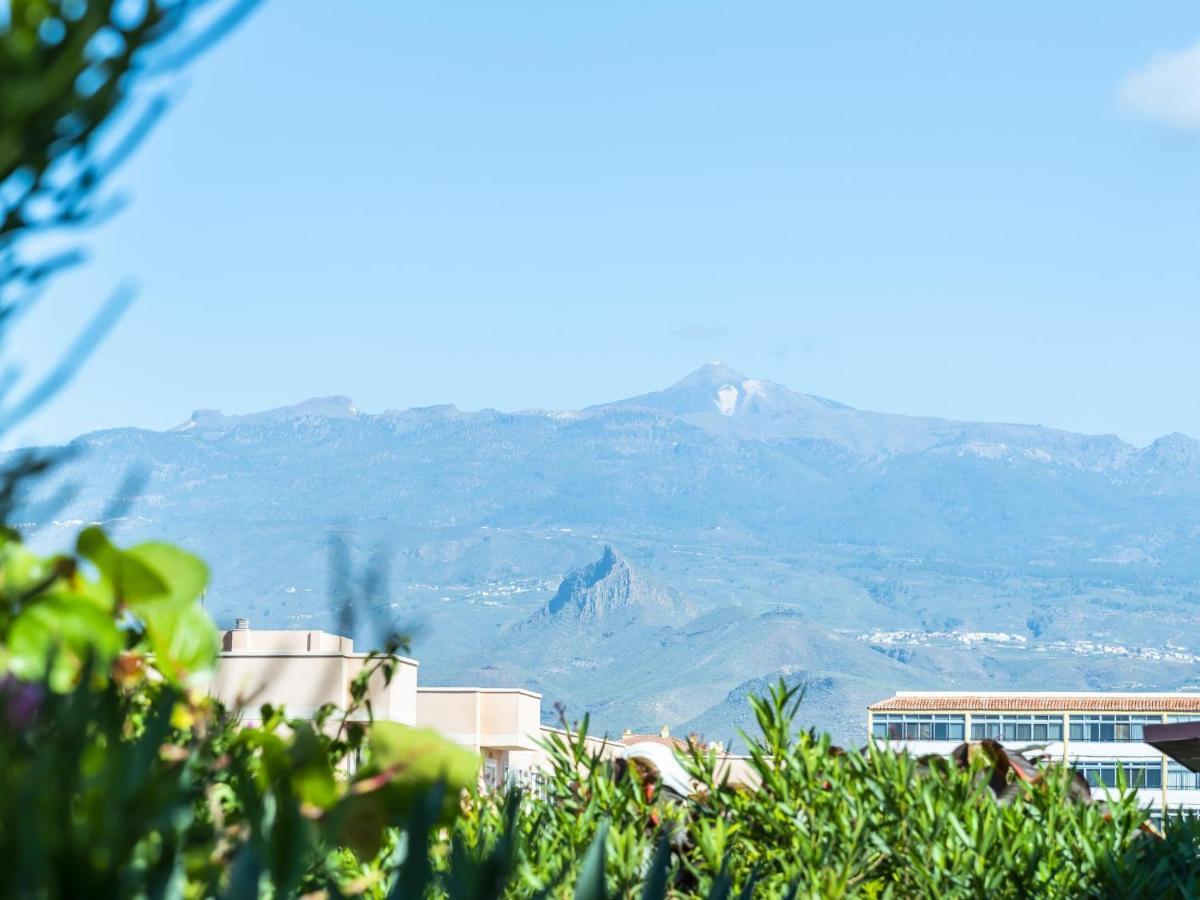 9 Amarilla Bay Holiday With Pool, Terrace Wifi Costa Del Silencio Ngoại thất bức ảnh