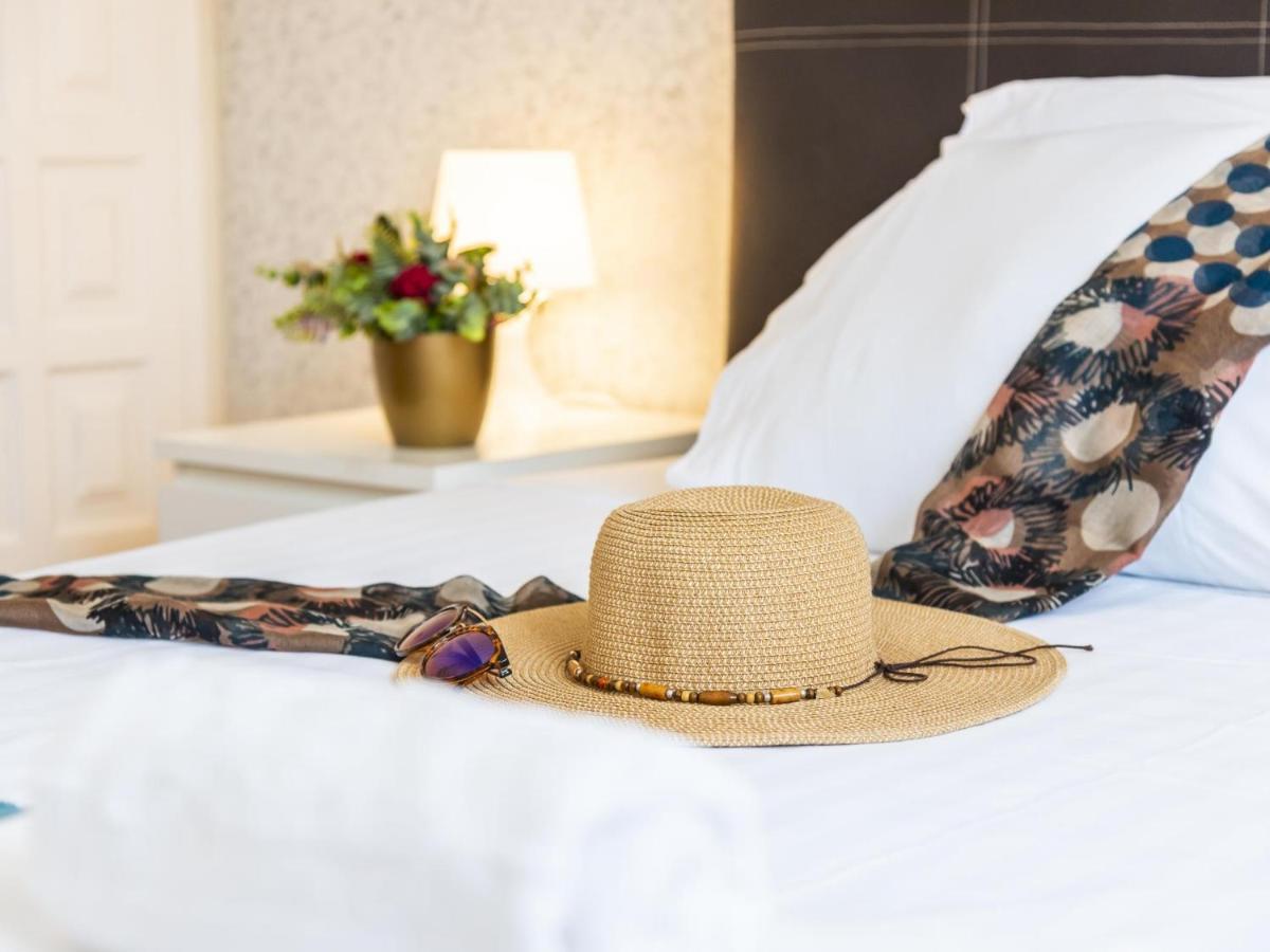 9 Amarilla Bay Holiday With Pool, Terrace Wifi Costa Del Silencio Ngoại thất bức ảnh