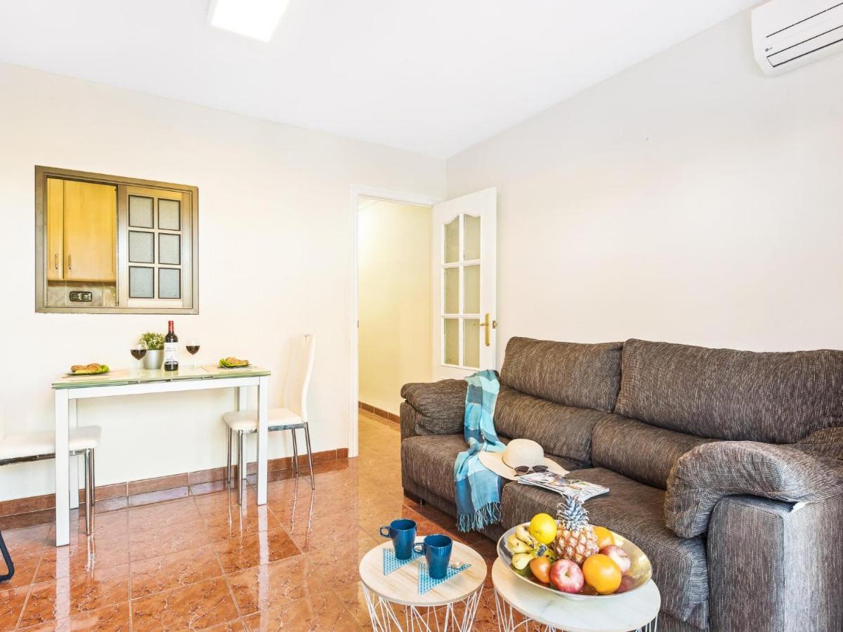 9 Amarilla Bay Holiday With Pool, Terrace Wifi Costa Del Silencio Ngoại thất bức ảnh
