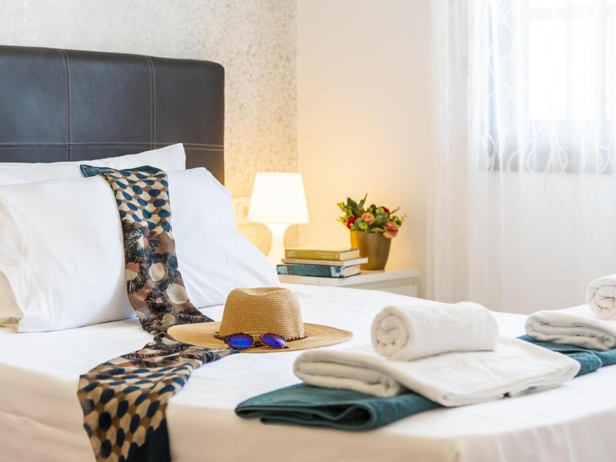 9 Amarilla Bay Holiday With Pool, Terrace Wifi Costa Del Silencio Ngoại thất bức ảnh